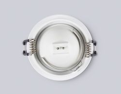 Ambrella Встраиваемый точечный светильник GU5.3 Technic base TN102801