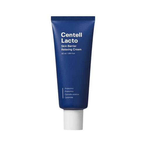 Sungboon Editor Centell Lacto Skin Barrier Relaxing Cream 50ml