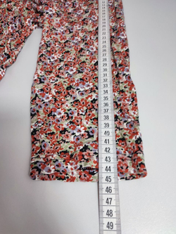 Блузка Taboo легкая 44 размер