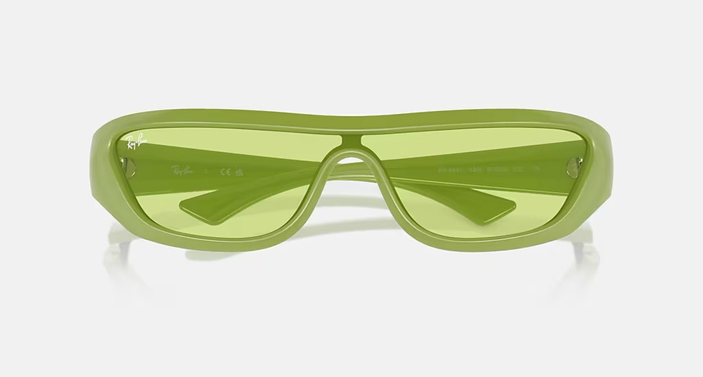 RAY-BAN XAN BIO-BASED RB4431 6763/2