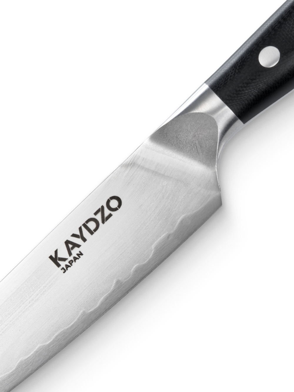 Шеф-нож KAYDZO RONIN