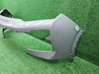 Бампер передний Jetour Dashing (2022-Н.В.)