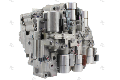 AF40.VB02 Valve body  OEM