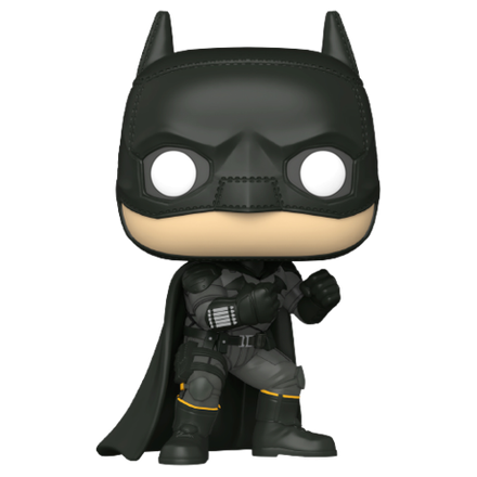 Фигурка Funko POP! Movies The Batman Batman 10"
