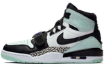 Кроссовки Jordan Legacy 312 Utilizes The Familiar Igloo From Art Basel