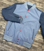 Бомбер Kiton