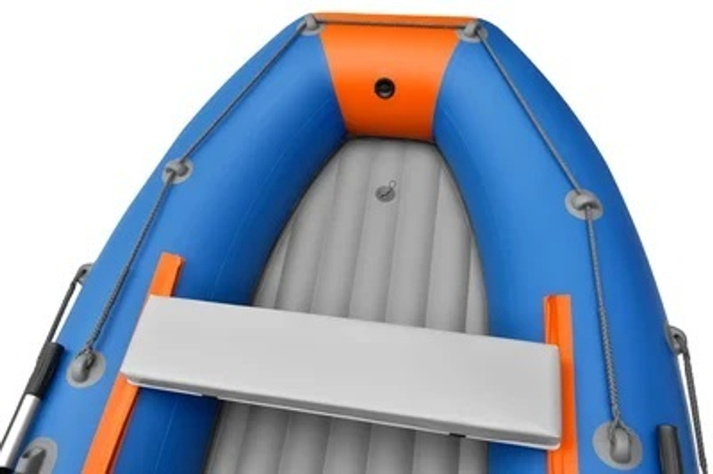 Лодка ПВХ РОДЖЕР ZEFIR TROFEY 3100
