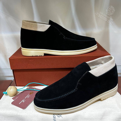 Ботинки Loro Piana Open Wintery Walk