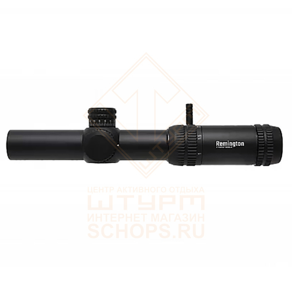 Прицел оптический Remington Fury 1-5x24, FD7