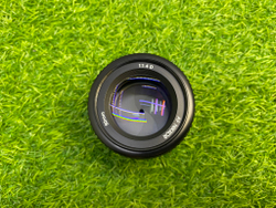 Nikon 50mm 1.4D Покупка/Продажа