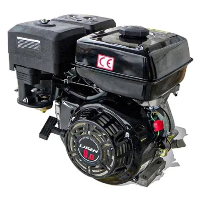 Lifan 177F D25 3А двигатель бензиновый