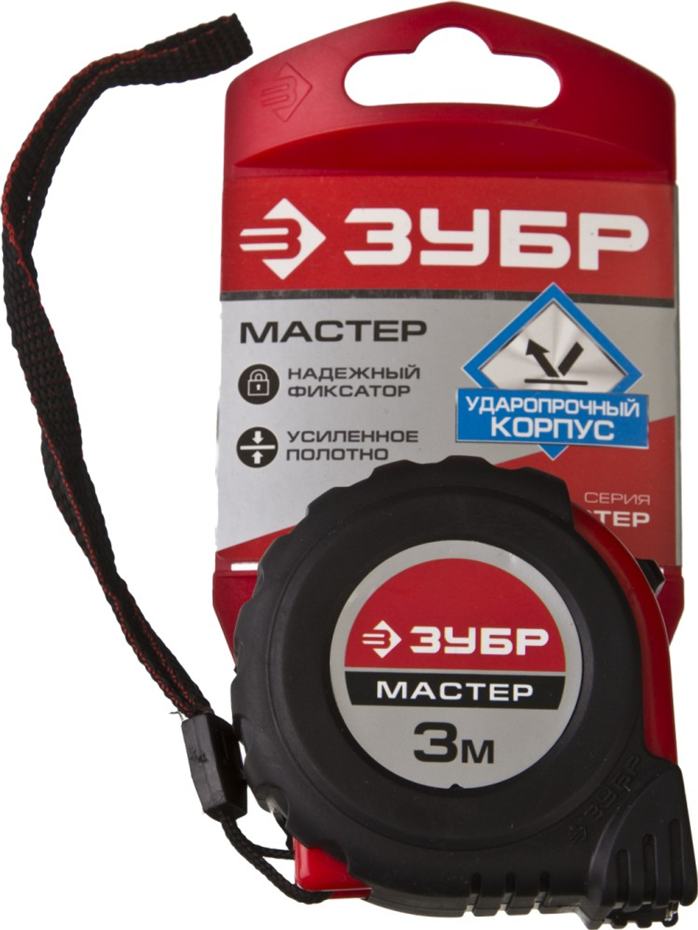 34055-03-16 Рулетка измерительная