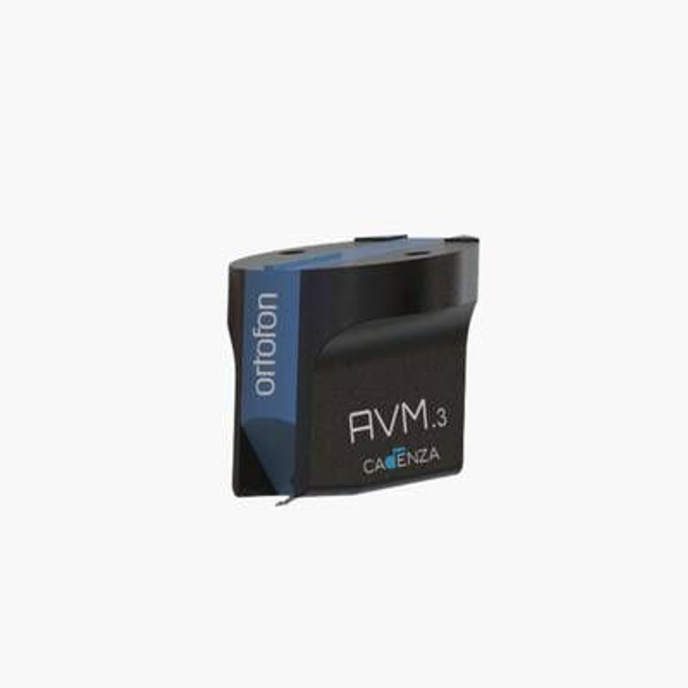 Головка звукоснимателя AVM Audio AVM.3 Cadenza Blue (Ortofon)