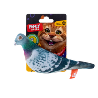 Мягкие игрушки для кошек