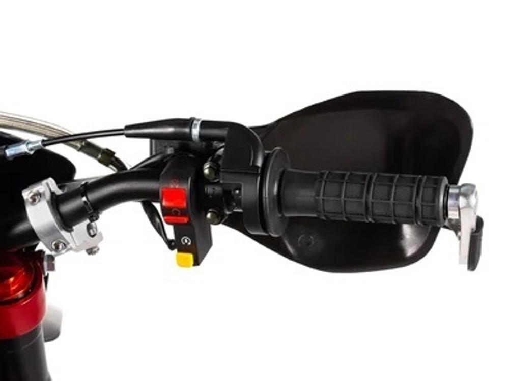 Мотоцикл кроссовый эндуро SHARMAX Sport Air 300 BE