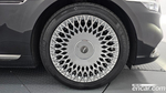 Genesis G90 3.8 AWD (02.2021)