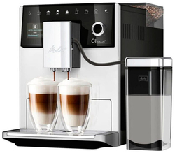 Кофемашина Melitta Ci Touch (F630-111)