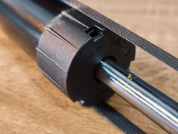 Задний амортизатор SACHS VAG MQB