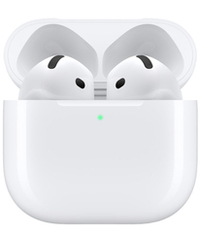 Apple AirPods 4 Беспроводные наушники MXP63 (2024)