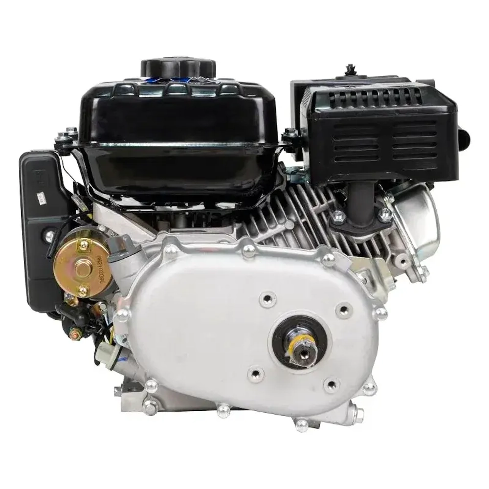 Lifan 170FD-T-R D20 двигатель бензиновый 00-00005861