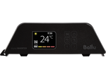 Ballu Apollo Space Black BEC/ATI-2502