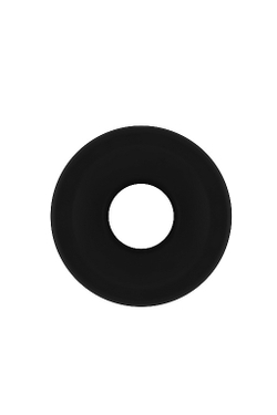 Shotsmedia - Полая анальная пробка-тоннель No49