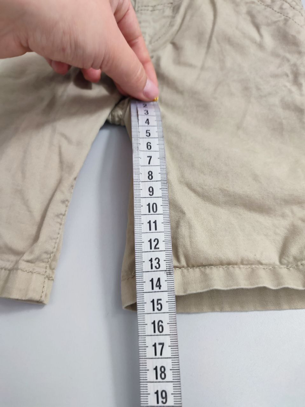 Шорты Baby Go повседневные на 1,5 года