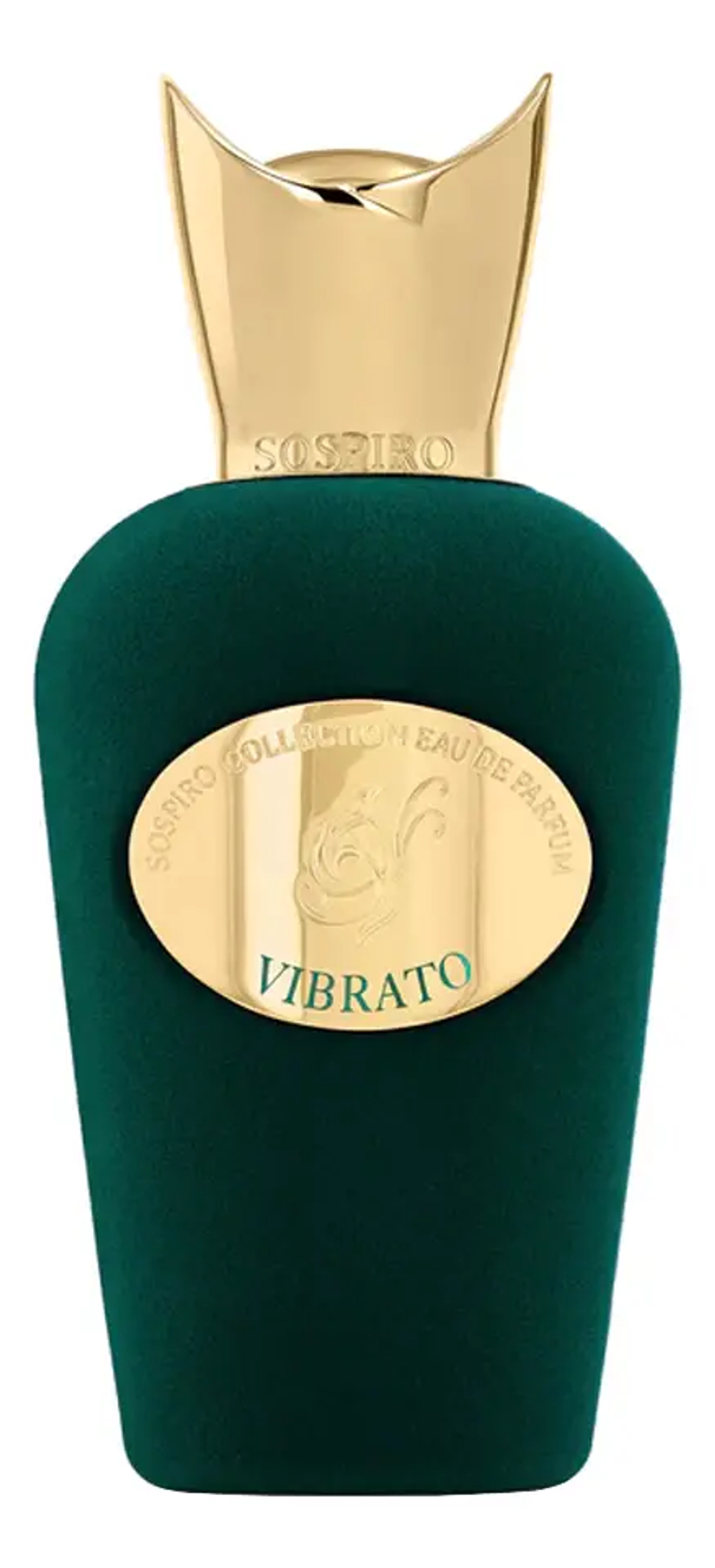 XERJOFF Sospiro Vibrato