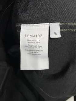 Куртка Lemaire