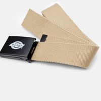 Ремень Dickies Orcutt Webbing Belt  артикул:DK0A4X7EKHK1 - купить в магазине Дайс