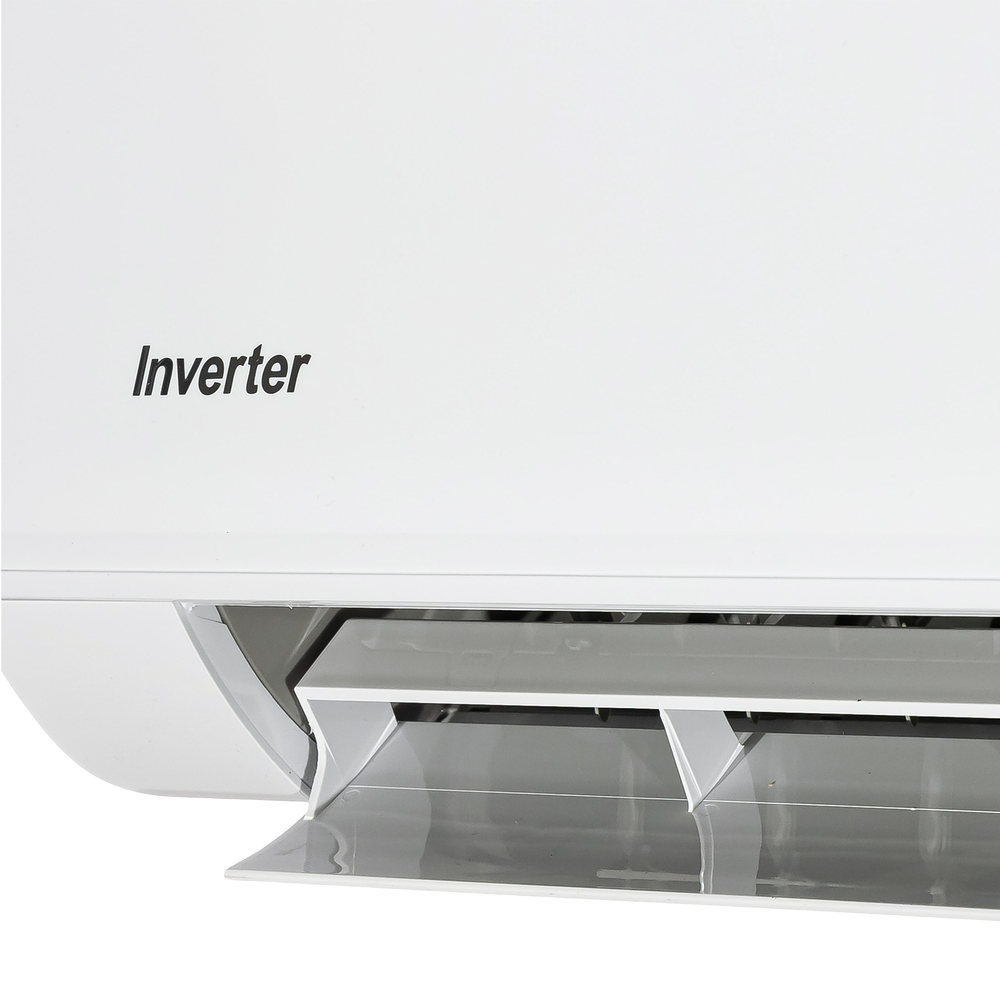 Сплит-система кондиционер инверторный Dantex CONCORDE INVERTER RK-18SCDGI/RK-18SCDGIE на 46 м²