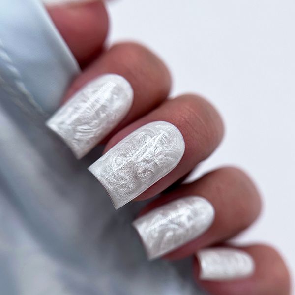 Patrisa Nail, Гель-лак Pearl №890 8 мл
