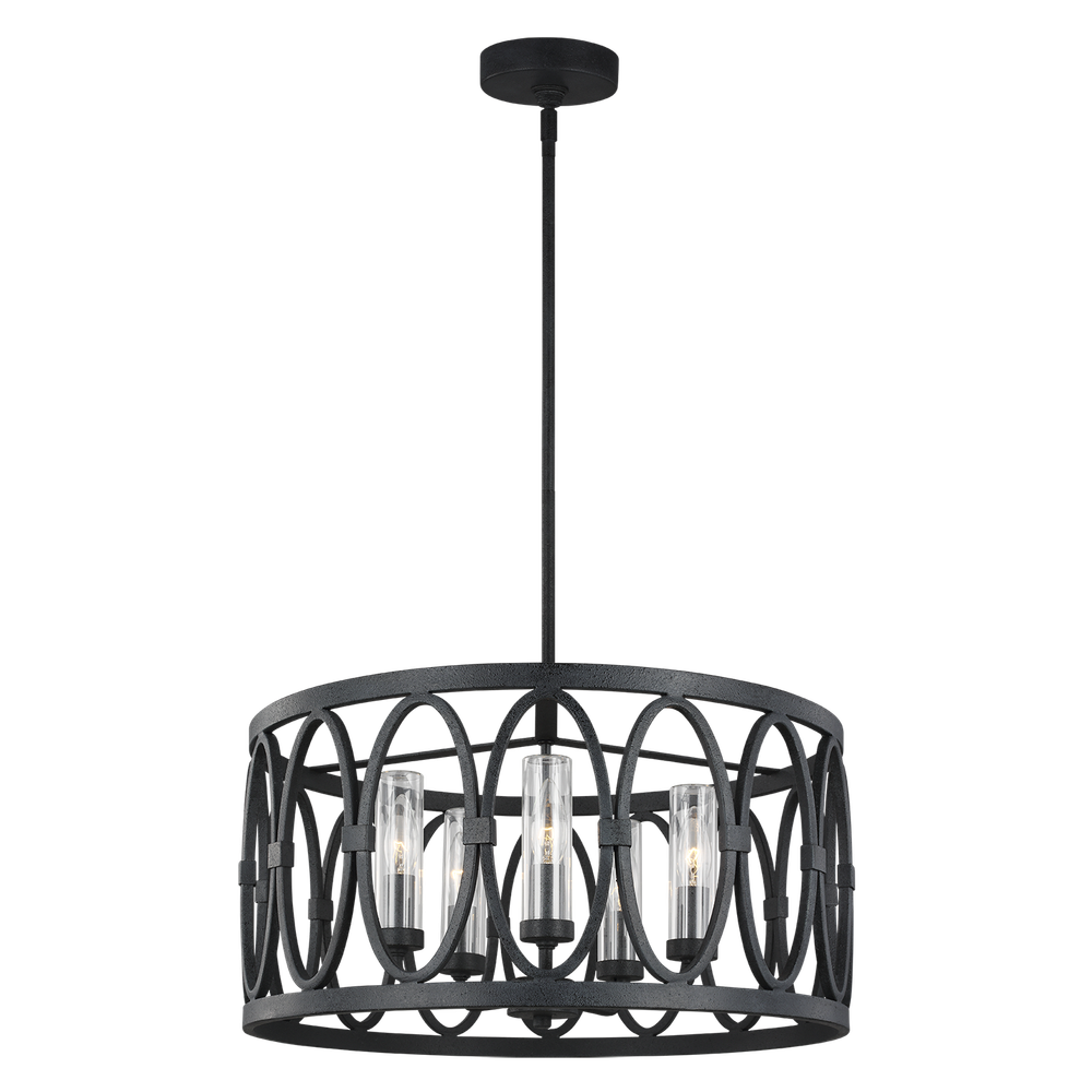Люстра Visual Comfort Patrice Chandelier