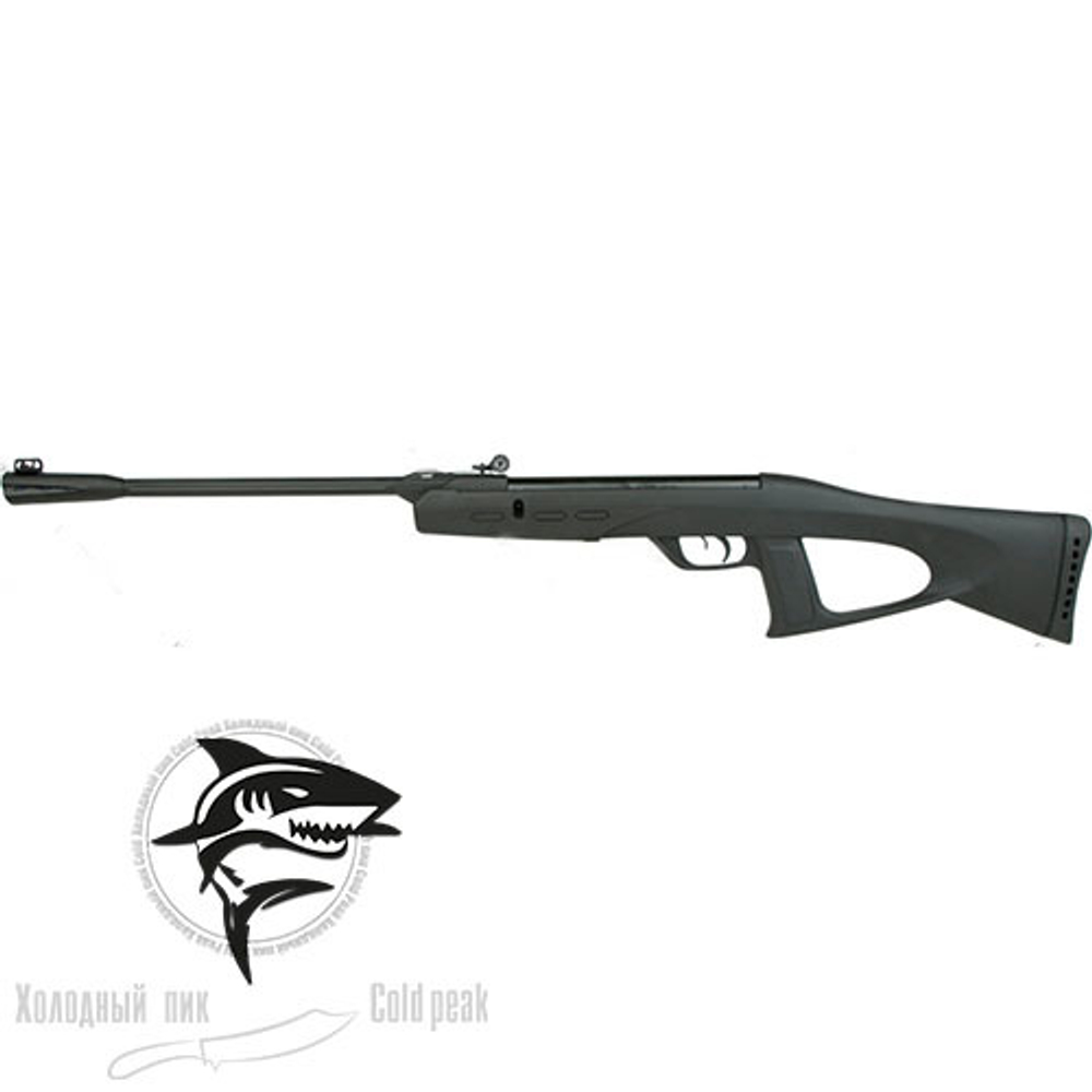 Пневматическая винтовка GAMO Delta Fox GT Whisper