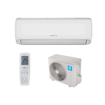 Сплит-система QuattroClima серия Lanterna QV-LA09WBE/QN-LA09WBE