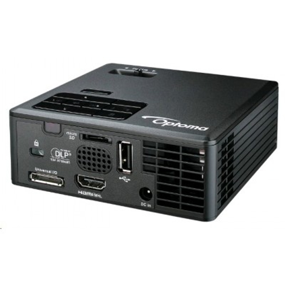 Проектор Optoma ML750e