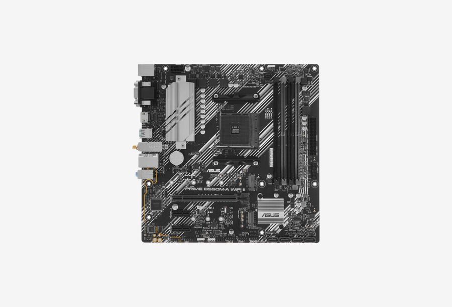 ASUS PRIME B550M-A WIFI II_0126531101929