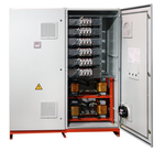 УКРМ 2000 кВАр 2100×3200×840 - фото 2