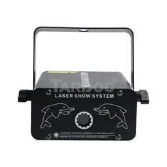 TARBOC RH-L01 (MM-1-3272) - Лазерный проектор RH-L01