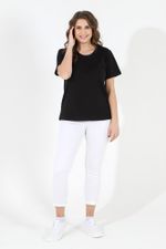 Футболка Базис-4 Виотекс ЧЁРНЫЙ