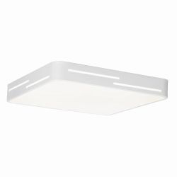 Citilux Купер Лайн CL724K70GL0 LED RGB Светильник с пультом Белый