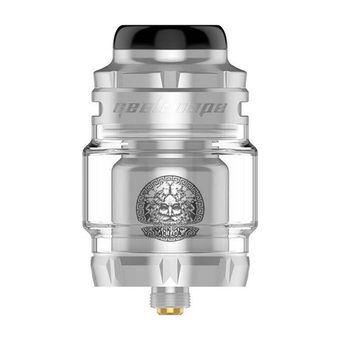 Бак Geek Vape Zeus X RTA - SS
