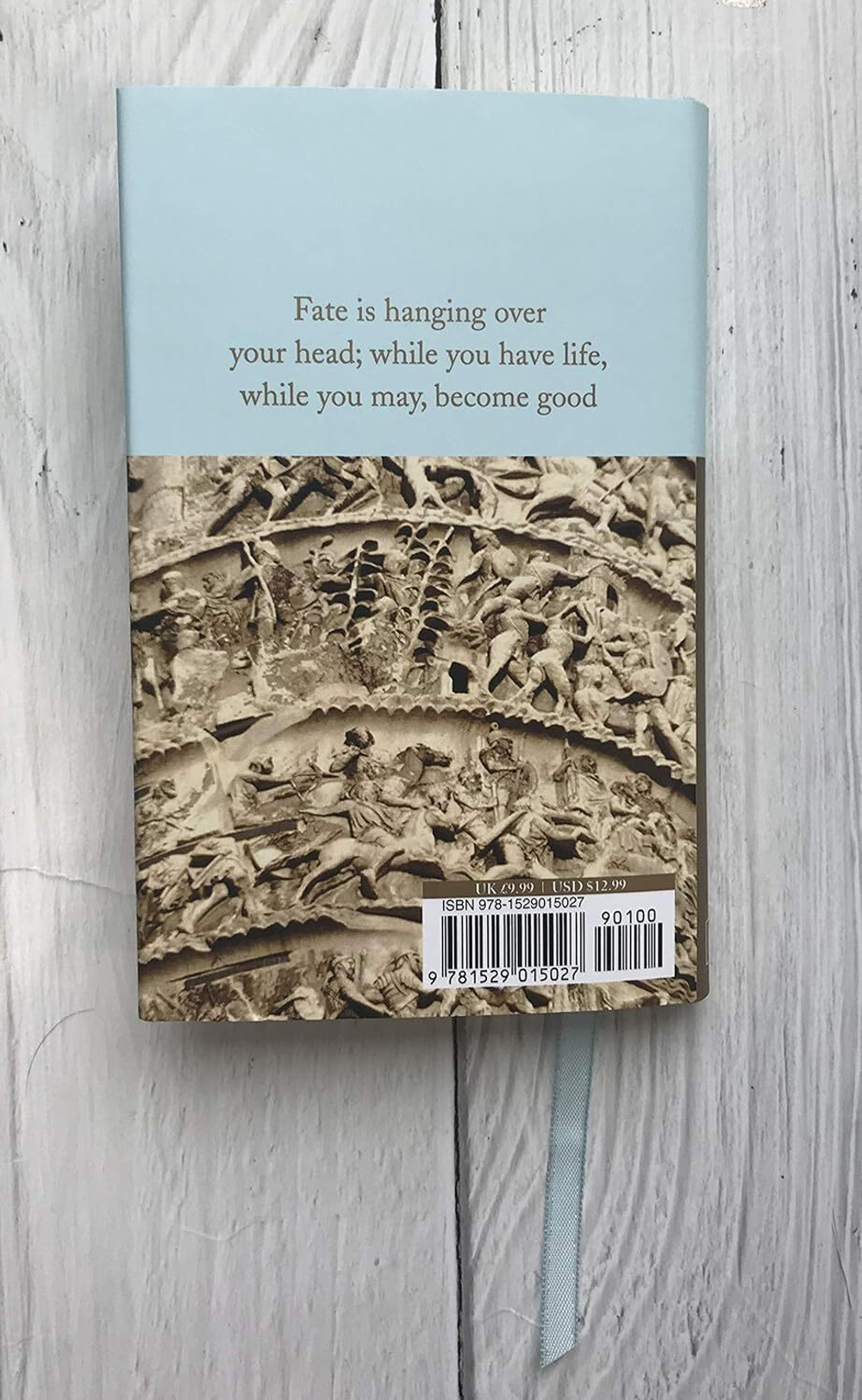 Meditations (Macmillan Collector's Library) Hardcover