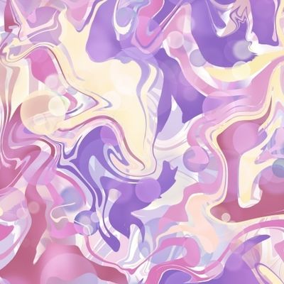 Атмосфера. Жидкая Абстракция. Мрамор. Жидкая неоновая абстракция. Разводы