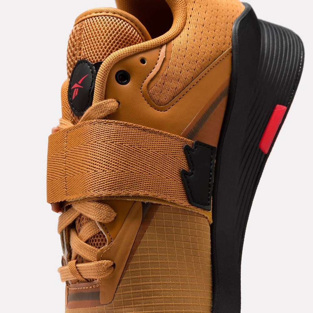 Штангетки мужские Reebok LIFTER PR III