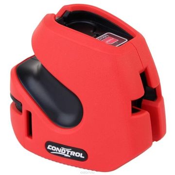 Лазерный уровень "CONDTROL" MX2 Set