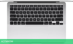 Ультрабук Apple MacBook Air 13 M1 2020 (MGN73)
