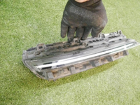 ДХО правый Kia Seltos (2019-н.в.)