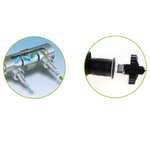 Стерилизатор УФ UV-H11W, 11Вт, 550л/ч, 295*160*90мм, Jebo