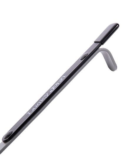 Черпак рыболовный Lucky John с мини-пешнёй 51см